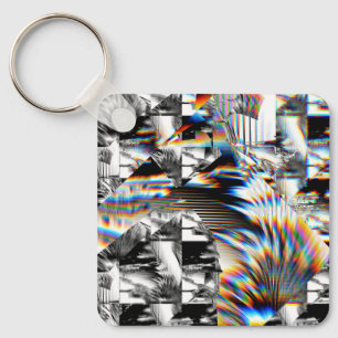 Rainbow Assault Schlüsselanhänger