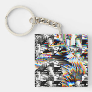 Rainbow Assault Schlüsselanhänger