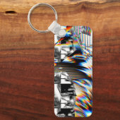 Rainbow Assault Schlüsselanhänger (Vorderseite)