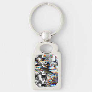 Rainbow Assault Schlüsselanhänger