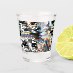 Rainbow Assault Schnapsglas