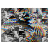 Rainbow Assault Schneidebrett (Vorderseite)