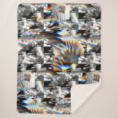 Rainbow Assault Sherpadecke (Vorderseite)