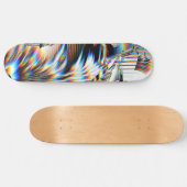 Rainbow Assault Skateboard (Horizontal)