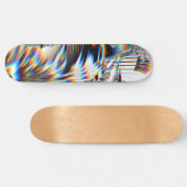 Rainbow Assault Skateboard (Horizontal)
