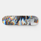 Rainbow Assault Skateboard (Horizontal)