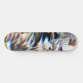 Rainbow Assault Skateboard (Horizontal)
