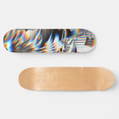 Rainbow Assault Skateboard (Horizontal)