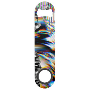 Rainbow Assault Speed Flaschenöffner