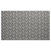 Rainbow Assault Stoff (Yard (91,4 cm))