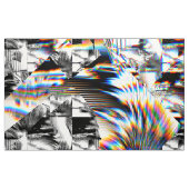 Rainbow Assault Stoff (Yard (91,4 cm))