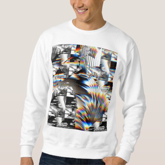 Rainbow Assault Sweatshirt (Vorderseite)