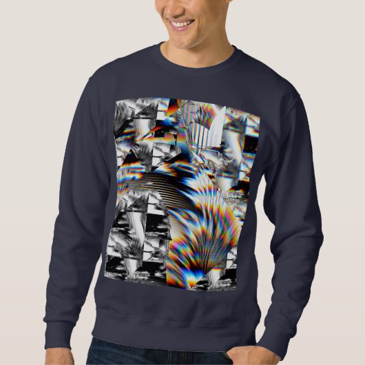 Rainbow Assault Sweatshirt (Vorderseite)