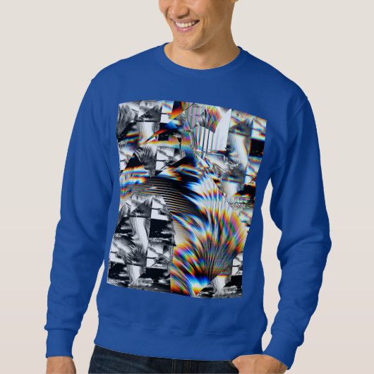 Rainbow Assault  Sweatshirt (Vorderseite)