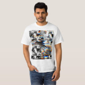 Rainbow Assault T-Shirt (Vorne ganz)