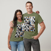 Rainbow Assault T - Shirt (Unisex)