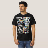 Rainbow Assault T - Shirt (Vorne ganz)