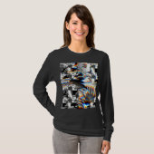 Rainbow Assault T - Shirt (Vorne ganz)