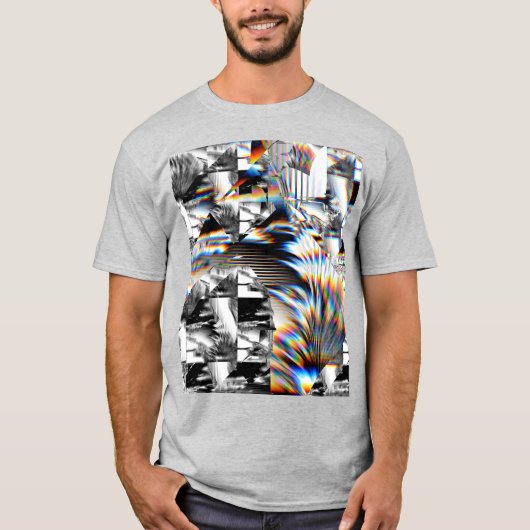 Rainbow Assault T - Shirt (Vorderseite)