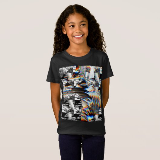 Rainbow Assault T - Shirt (Vorne ganz)