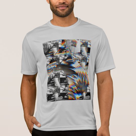 Rainbow Assault T - Shirt (Vorderseite)