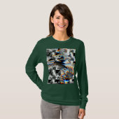 Rainbow Assault T - Shirt (Vorne ganz)