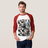 Rainbow Assault T - Shirt (Vorne ganz)