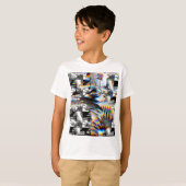 Rainbow Assault T-Shirt (Vorne ganz)