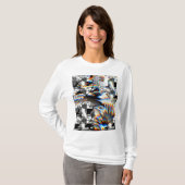 Rainbow Assault T-Shirt (Vorne ganz)