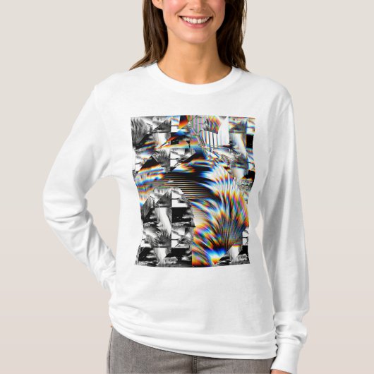 Rainbow Assault T-Shirt (Vorderseite)