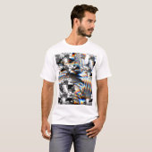 Rainbow Assault T-Shirt (Vorne ganz)