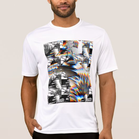 Rainbow Assault T-Shirt (Vorderseite)