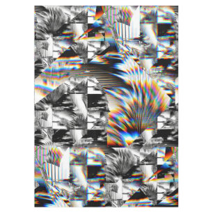 Rainbow Assault  Tablecloth Tischdecke