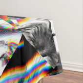 Rainbow Assault  Tablecloth Tischdecke (Beispiel)