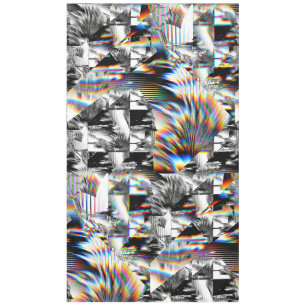Rainbow Assault Tablecloth Tischdecke