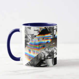 Rainbow-Assault-Tasse Tasse