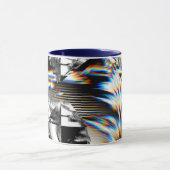Rainbow-Assault-Tasse Tasse (Zentrum)