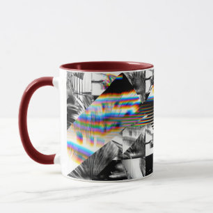 Rainbow-Assault-Tasse Tasse