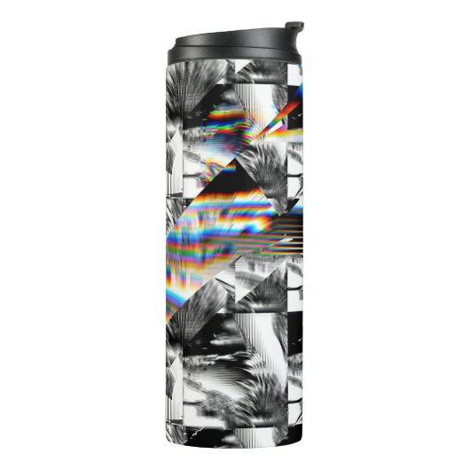 Rainbow Assault Thermosbecher (Nach links gedreht)