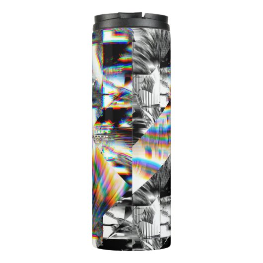 Rainbow Assault Thermosbecher (Rückseite)