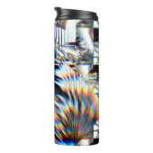 Rainbow Assault Thermosbecher (Nach rechts gedreht)