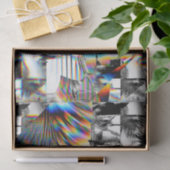 Rainbow-Assault-Tissue Seidenpapier (Geschenk)