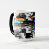 Rainbow Assault Verwandlungstasse (Vorderseite Links)