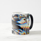 Rainbow Assault Verwandlungstasse (VorderseiteRechts)