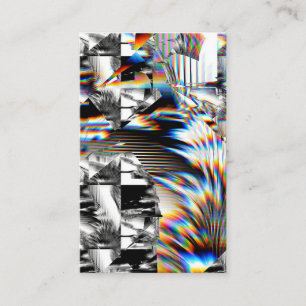 Rainbow Assault Visitenkarte