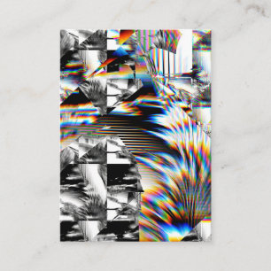 Rainbow Assault Visitenkarte