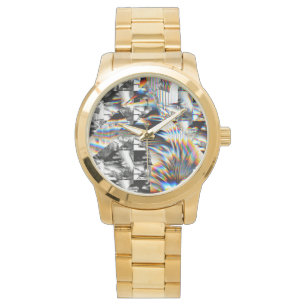 Rainbow Assault Watch Armbanduhr