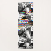 Rainbow Assault Yogamatte (Rückseite)