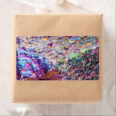 Rainbow Aura Crystals (Insitu)