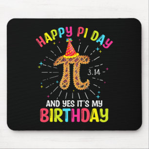 Rainbow Autism Im April tragen wir Blue Autism Awa Mousepad